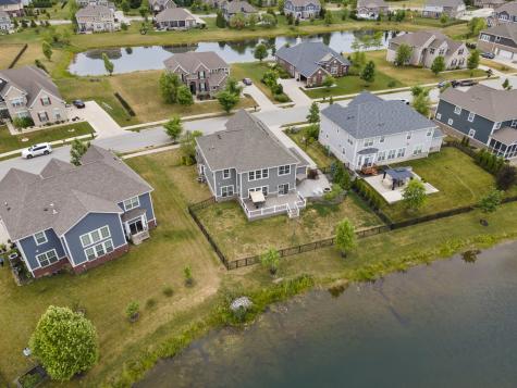 1630 Nordland Drive Carmel IN 46032