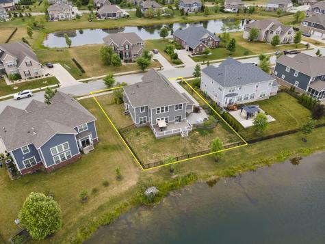 1630 Nordland Drive Carmel IN 46032