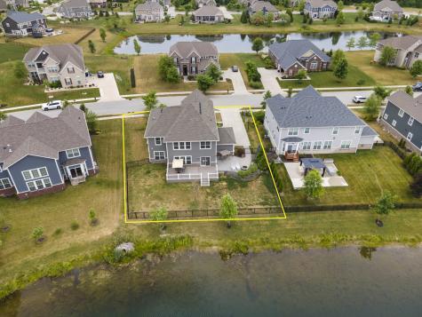 1630 Nordland Drive Carmel IN 46032