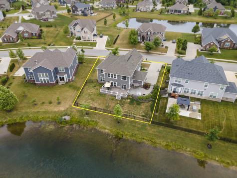 1630 Nordland Drive Carmel IN 46032