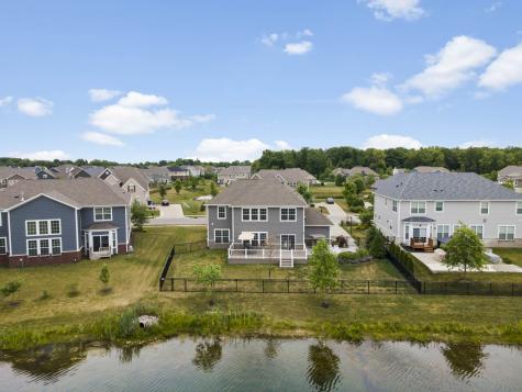1630 Nordland Drive Carmel IN 46032