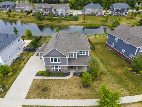 1630 Nordland Drive Carmel IN 46032