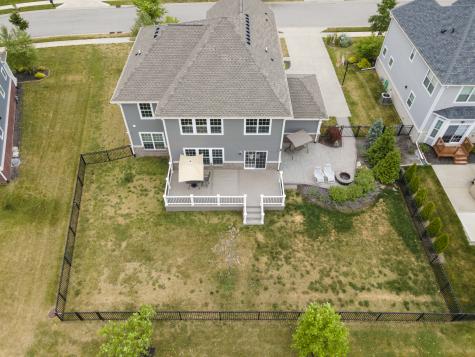 1630 Nordland Drive Carmel IN 46032