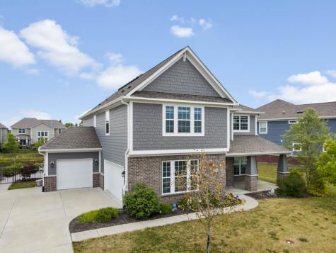 1630 Nordland Drive Carmel IN 46032
