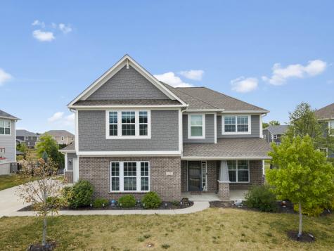1630 Nordland Drive Carmel IN 46032