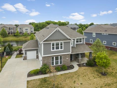 1630 Nordland Drive Carmel IN 46032
