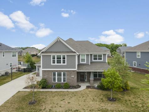 1630 Nordland Drive Carmel IN 46032