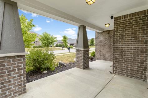 1630 Nordland Drive Carmel IN 46032