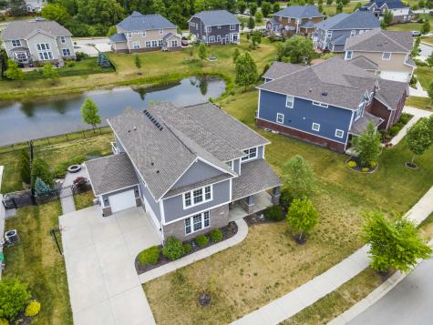 1630 Nordland Drive Carmel IN 46032