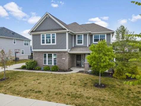 1630 Nordland Drive Carmel IN 46032