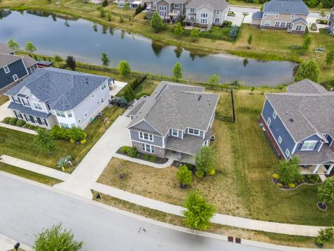 1630 Nordland Drive Carmel IN 46032
