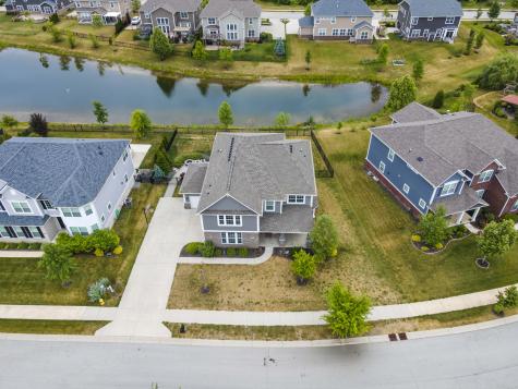 1630 Nordland Drive Carmel IN 46032