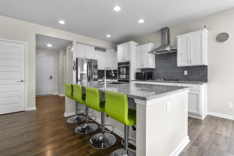 1630 Nordland Drive Carmel IN 46032
