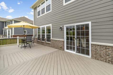 1630 Nordland Drive Carmel IN 46032