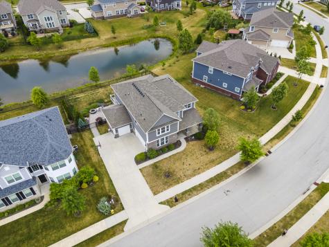 1630 Nordland Drive Carmel IN 46032
