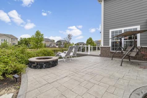 1630 Nordland Drive Carmel IN 46032
