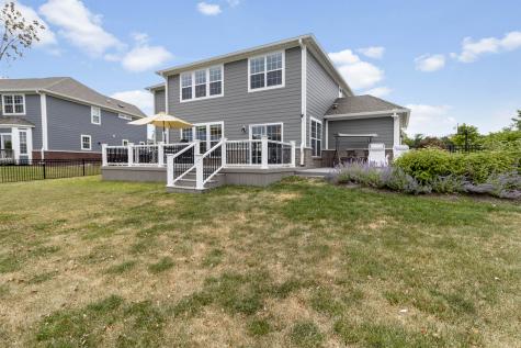 1630 Nordland Drive Carmel IN 46032