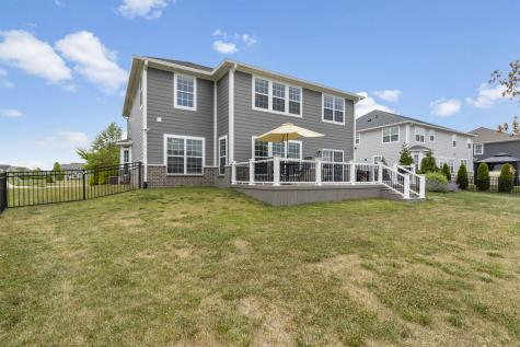 1630 Nordland Drive Carmel IN 46032