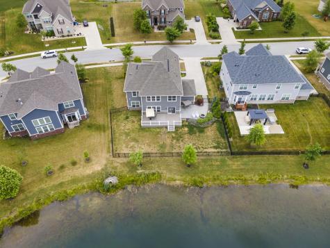 1630 Nordland Drive Carmel IN 46032