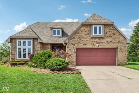 2056 Gallery Court Indianapolis IN 46229