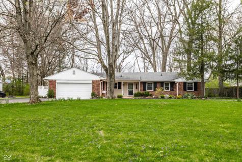 6130 Forest View Drive Indianapolis IN 46228