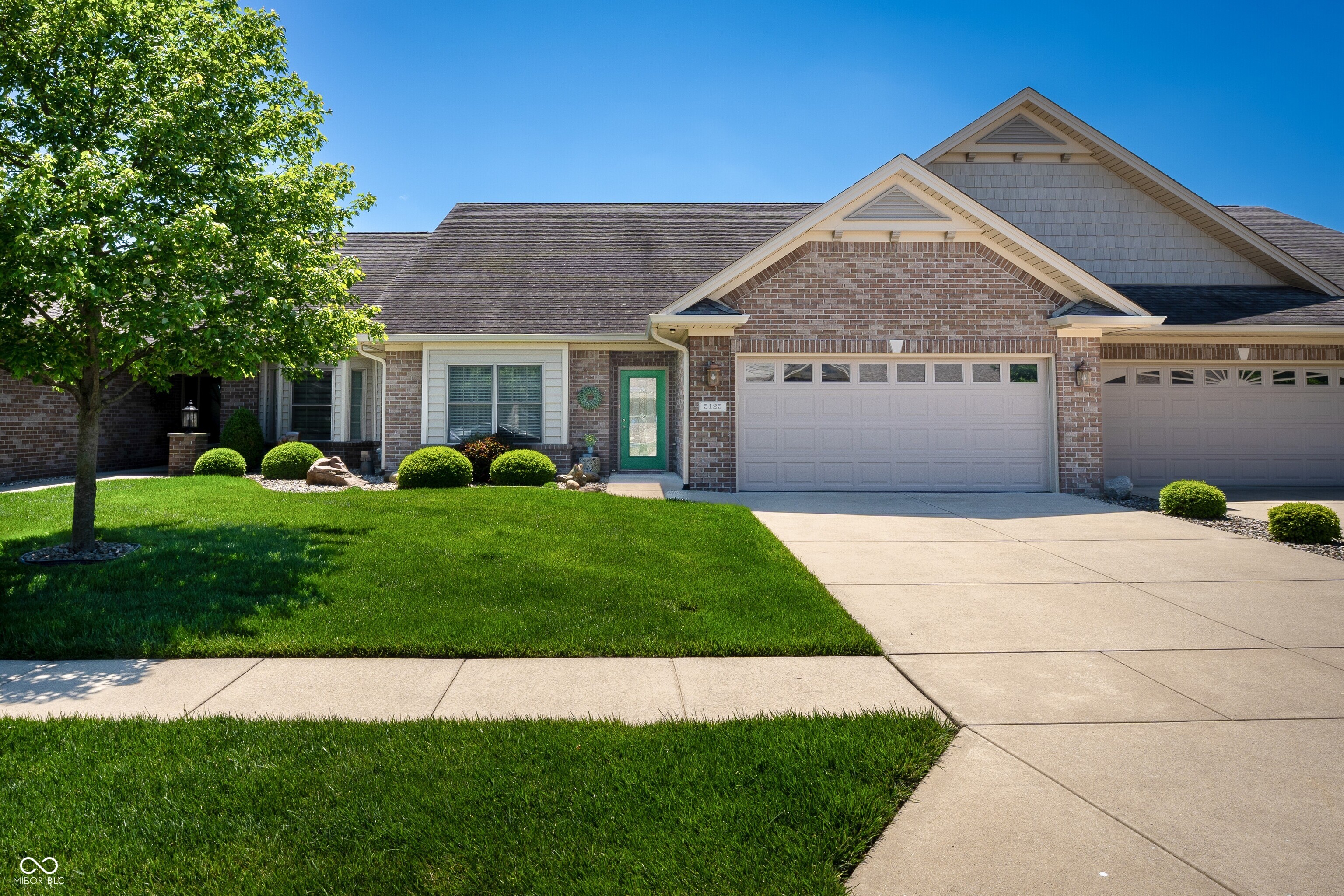 5125 Sanibel Drive Columbus IN 47203