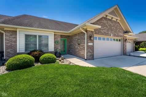 5125 Sanibel Drive Columbus IN 47203