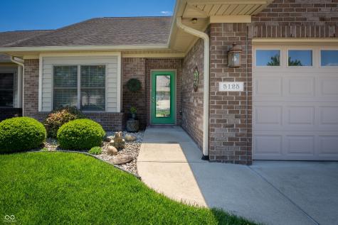 5125 Sanibel Drive Columbus IN 47203