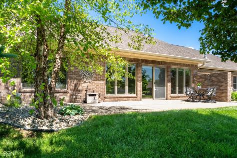 5125 Sanibel Drive Columbus IN 47203