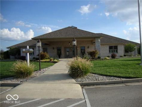 5125 Sanibel Drive Columbus IN 47203