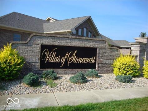 5125 Sanibel Drive Columbus IN 47203