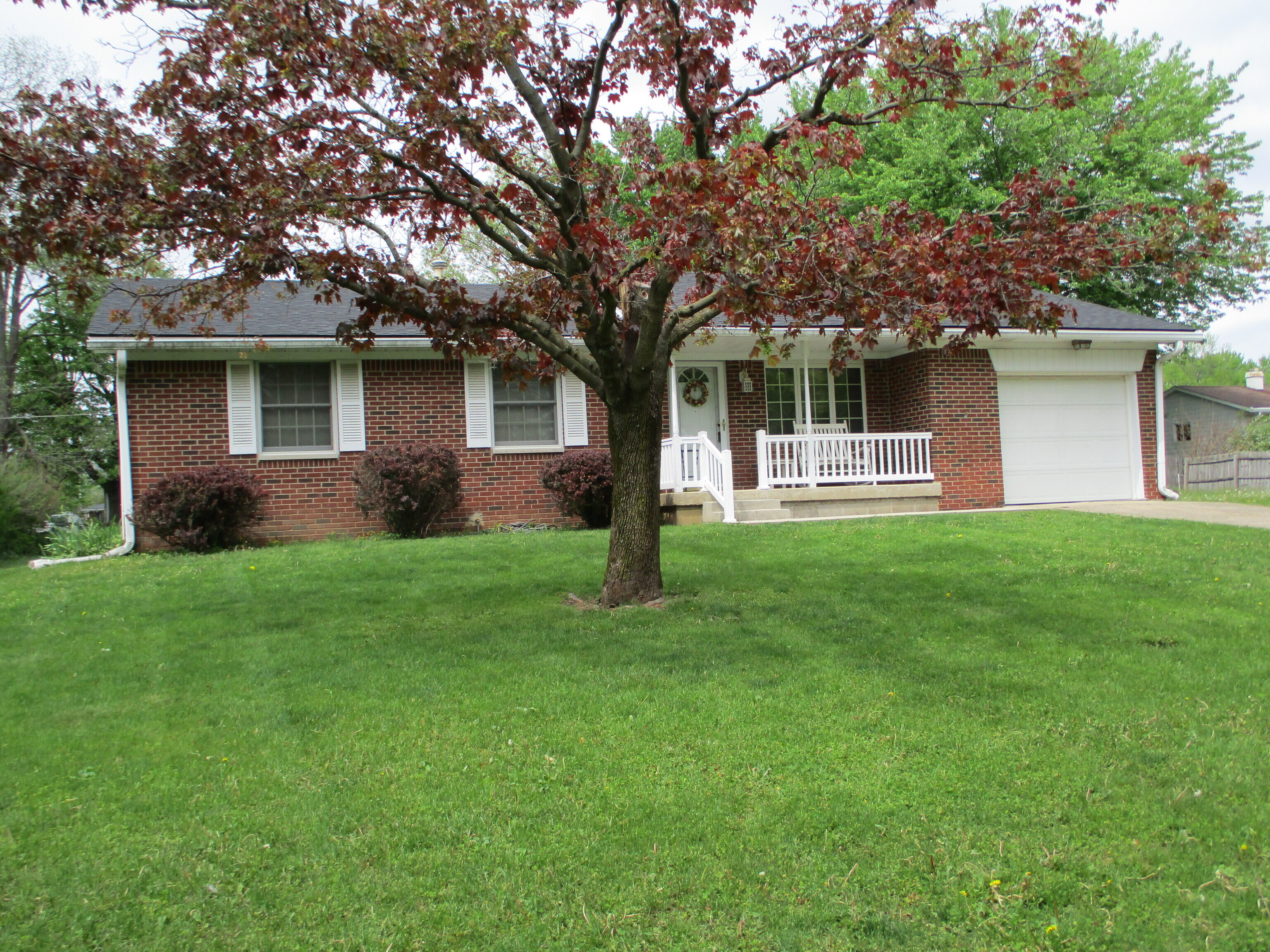 6238 W Loretta Drive Indianapolis IN 46221
