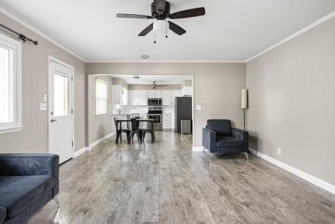 3420 Clearview Drive Indianapolis IN 46228