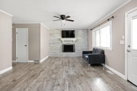 3420 Clearview Drive Indianapolis IN 46228