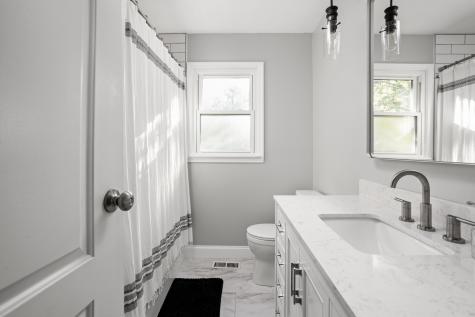 3420 Clearview Drive Indianapolis IN 46228
