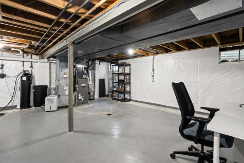 3420 Clearview Drive Indianapolis IN 46228
