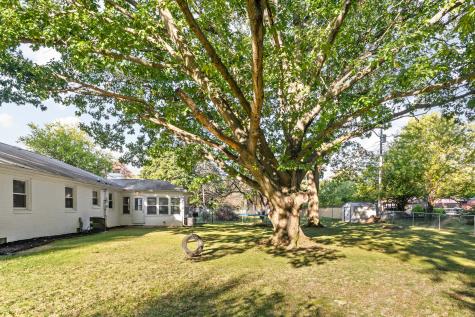 3420 Clearview Drive Indianapolis IN 46228