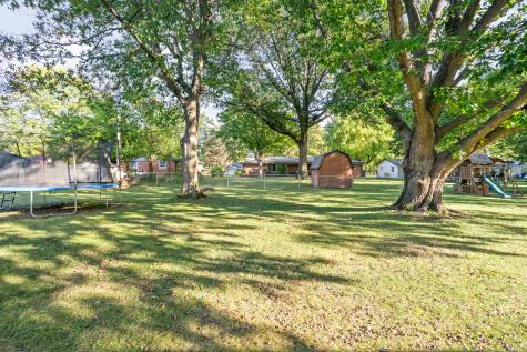 3420 Clearview Drive Indianapolis IN 46228
