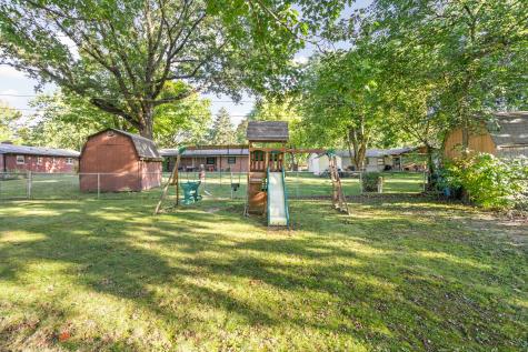 3420 Clearview Drive Indianapolis IN 46228