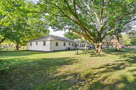 3420 Clearview Drive Indianapolis IN 46228