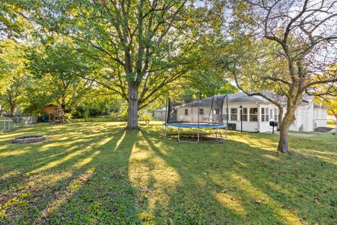 3420 Clearview Drive Indianapolis IN 46228
