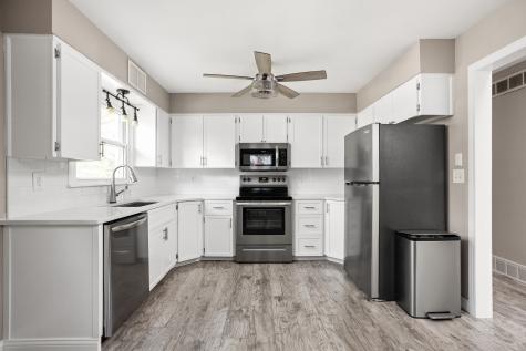 3420 Clearview Drive Indianapolis IN 46228