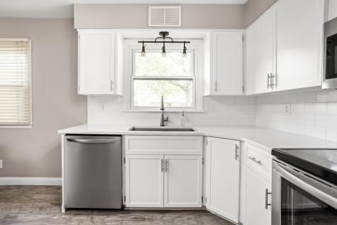 3420 Clearview Drive Indianapolis IN 46228