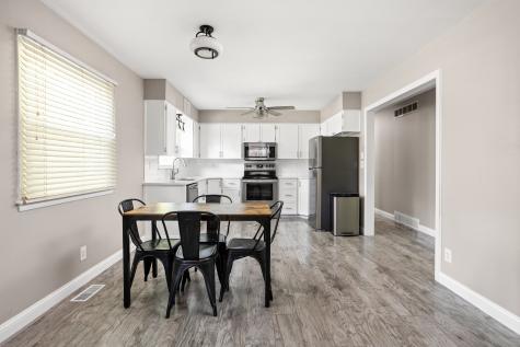 3420 Clearview Drive Indianapolis IN 46228