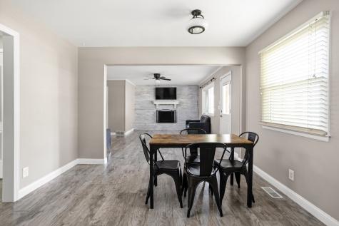 3420 Clearview Drive Indianapolis IN 46228