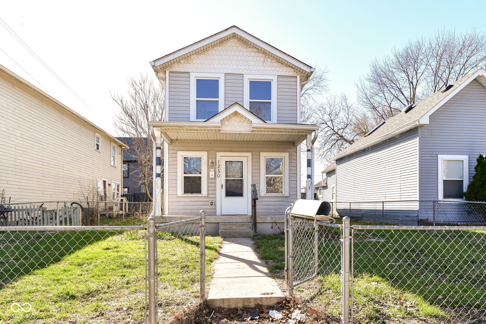 1250 Union Street Indianapolis IN 46225