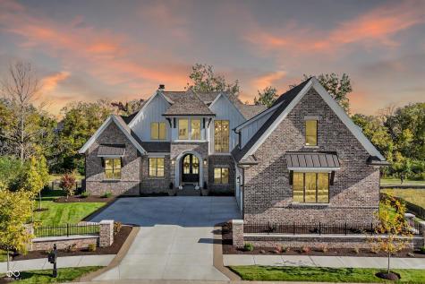 644 Exmoor Drive Carmel IN 46032