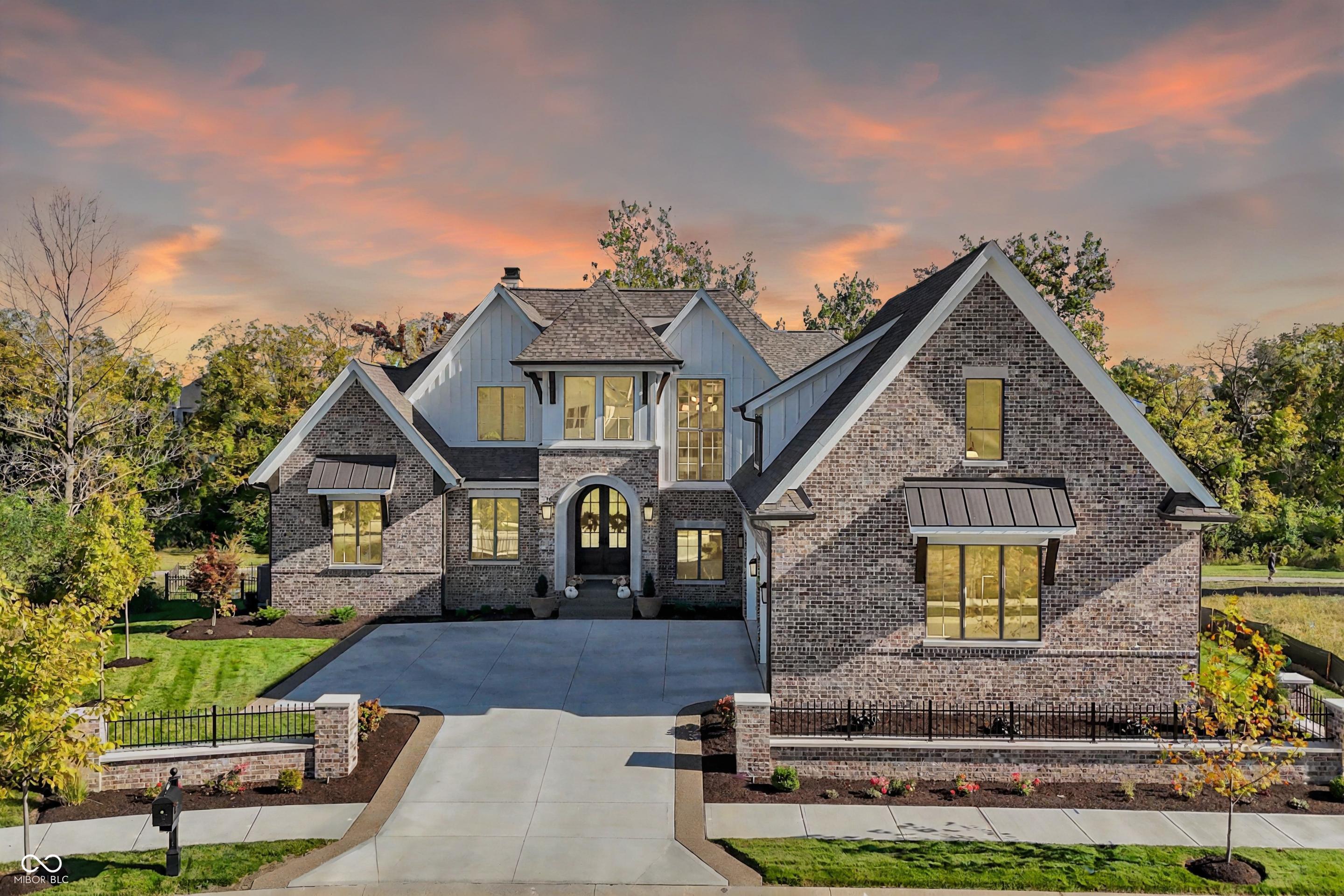 644 Exmoor Drive Carmel IN 46032