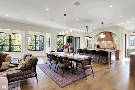 644 Exmoor Drive Carmel IN 46032