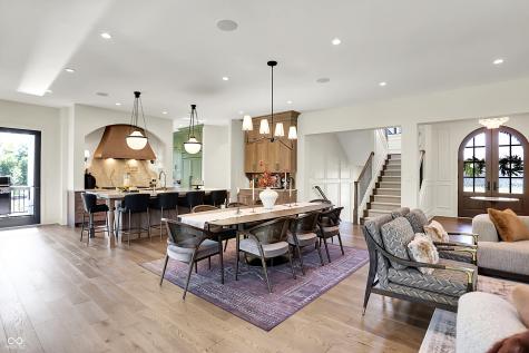 644 Exmoor Drive Carmel IN 46032